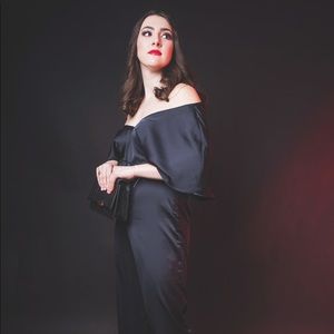 Meet your Posher, Olivia